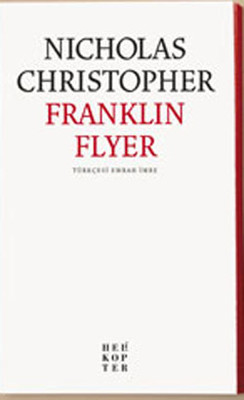 Franklin Flyer PDF E-Kitap indir