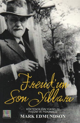 Freud'un Son Yılları PDF E-Kitap indir