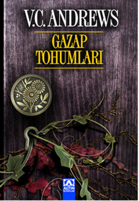 Gazap Tohumları - Dollanganger Ailesi Serisi 3.Kitap PDF E-Kitap indir