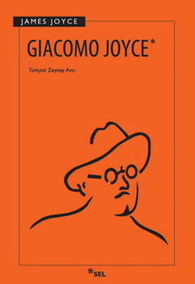 Giacomo Joyce PDF E-Kitap indir
