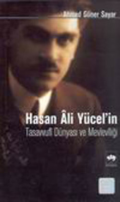 Hasan Ali Yücel PDF E-Kitap indir