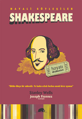 Hayatı ve Düşünceleri Shakespeare Hayatı ve Düşünceleri 1564-1616 PDF E-Kitap indir