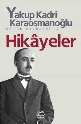 Hikayeler- Yakup Kadri Karaosmanoğlu PDF E-Kitap indir