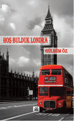 Hoş Bulduk Londra PDF E-Kitap indir