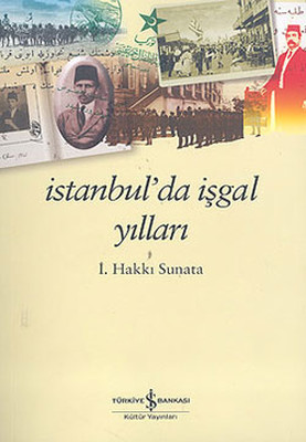İstanbul'da İşgal Yılları PDF E-Kitap indir
