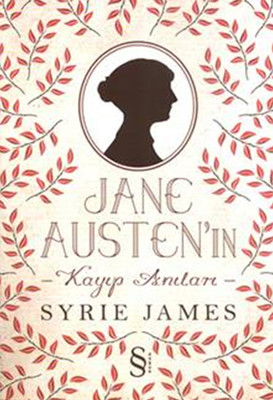 Jane Austen'in Kayıp Anıları PDF E-Kitap indir