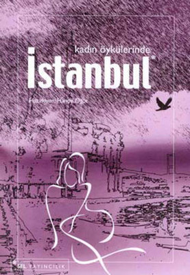 Kadın Öykülerinde İstanbul PDF E-Kitap indir