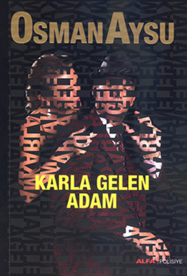 Karla Gelen Adam PDF E-Kitap indir