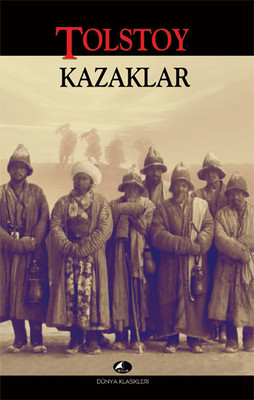Kazaklar PDF E-Kitap indir