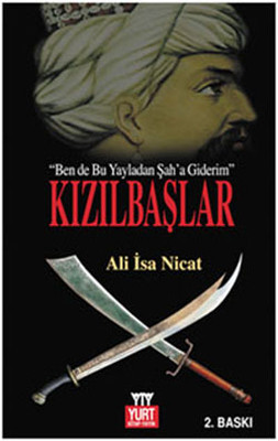 Kızılbaşlar PDF E-Kitap indir