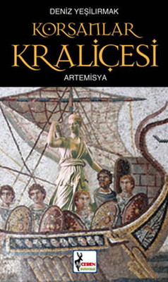 Korsanlar Kraliçesi Artemisya PDF E-Kitap indir