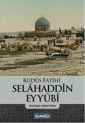Kudüs Fatihi Selahaddin Eyyübi PDF E-Kitap indir