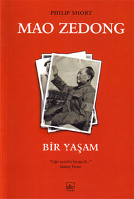 Mao - Bir Yaşam PDF E-Kitap indir