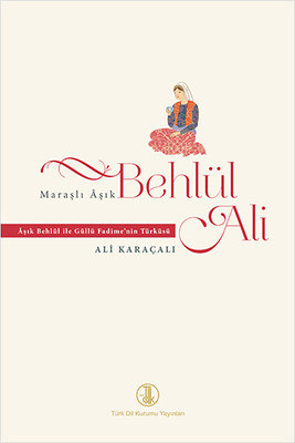 Maraşlı Aşık Behlül Ali PDF E-Kitap indir