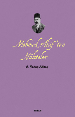 Mehmed Akif'ten Nükteler PDF E-Kitap indir