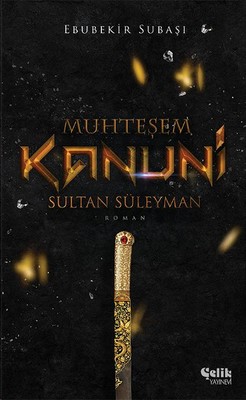 Muhteşem Kanuni Sultan Süleyman PDF E-Kitap indir
