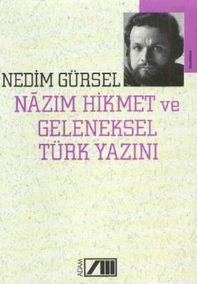 Nazım Hikmet ve Geleneksel Türk Yazını PDF E-Kitap indir