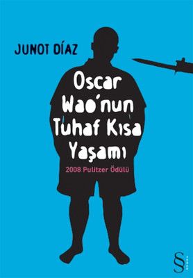 Oscar Wao'nun Tuhaf Kısa Yaşamı PDF E-Kitap indir