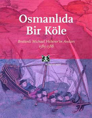 Osmanlıda Bir Köle PDF E-Kitap indir