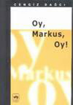 Oy markus Oy! PDF E-Kitap indir