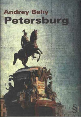 Petersburg PDF E-Kitap indir