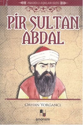 Pir Sultan Abdal PDF E-Kitap indir
