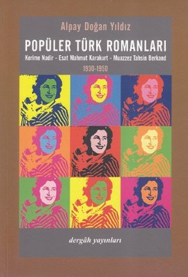 Popüler Türk Romanları PDF E-Kitap indir