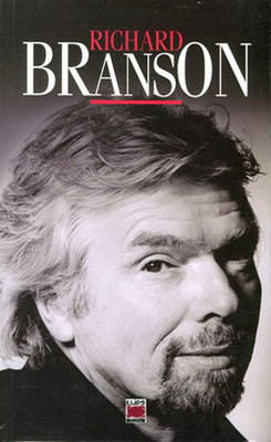 Richard Branson PDF E-Kitap indir