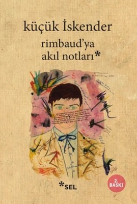 Rimbaud'ya Akıl Notları PDF E-Kitap indir