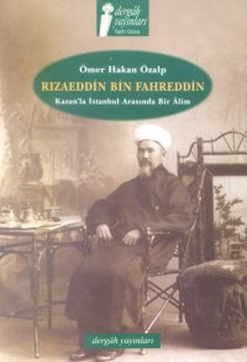 Rızaeddin Bin Fahreddin PDF E-Kitap indir
