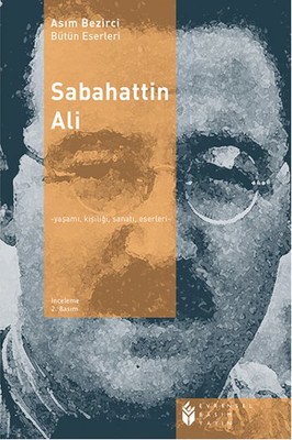 Sabahattin Ali PDF E-Kitap indir