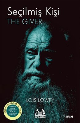 Seçilmiş Kişi The Giver PDF E-Kitap indir
