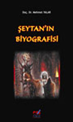 Şeytan'ın Biyografisi PDF E-Kitap indir