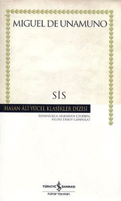 Sis -  Hasan Ali Yücel Klasikleri PDF E-Kitap indir