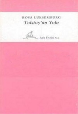 Tolstoy'un Yolu PDF E-Kitap indir