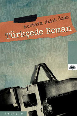 Türkçede Roman PDF E-Kitap indir