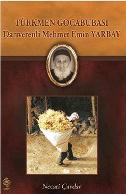 Türkmen Gocabubası Darıverenli Mehmet Emin Yarbay PDF E-Kitap indir