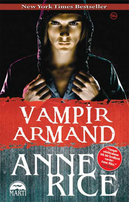 Vampir Armand PDF E-Kitap indir
