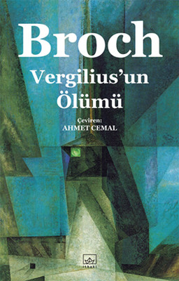 Vergilius'un Ölümü PDF E-Kitap indir