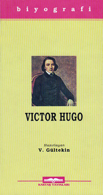 Victor Hugo PDF E-Kitap indir
