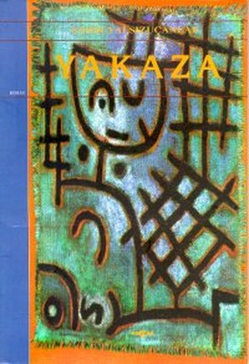 Yakaza PDF E-Kitap indir