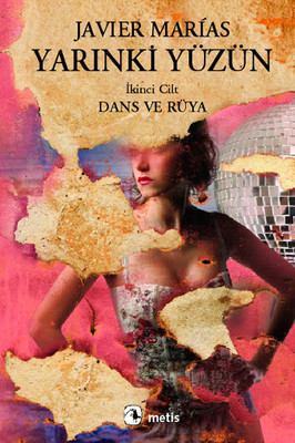 Yarınki Yüzün Cilt 2 - Dans ve Rüya PDF E-Kitap indir