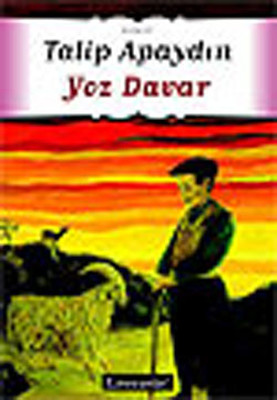 Yoz Davar PDF E-Kitap indir