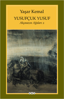 Yusufçuk Yusuf - Akçasazın Ağaları 2 PDF E-Kitap indir