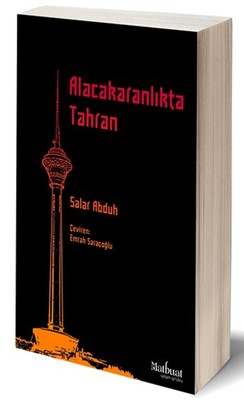 Alacakaranlıkta Tahran PDF E-Kitap