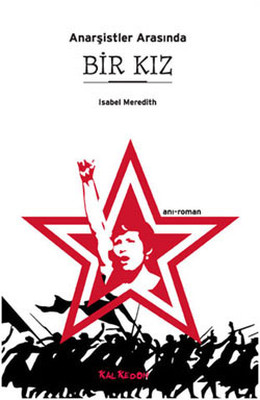 Anarşistler Arasında Bir Kız PDF E-Kitap