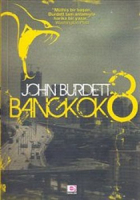 Bangkok 8 PDF E-Kitap