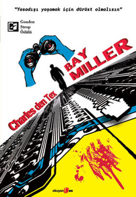 Bay Miller PDF E-Kitap