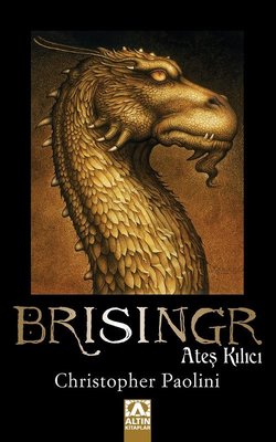 Brisingr - Ateş Kılıcı PDF E-Kitap