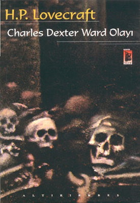 Charles Dexter  Ward Olayı PDF E-Kitap